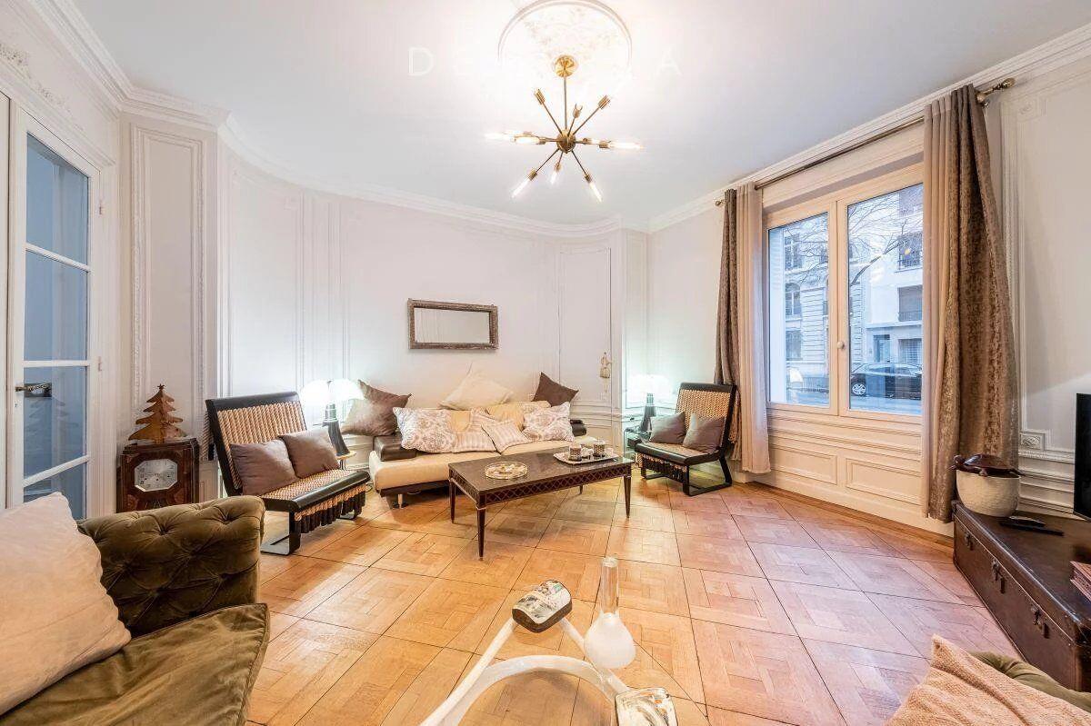 Maison à vendre, 94m², Paris 7ème