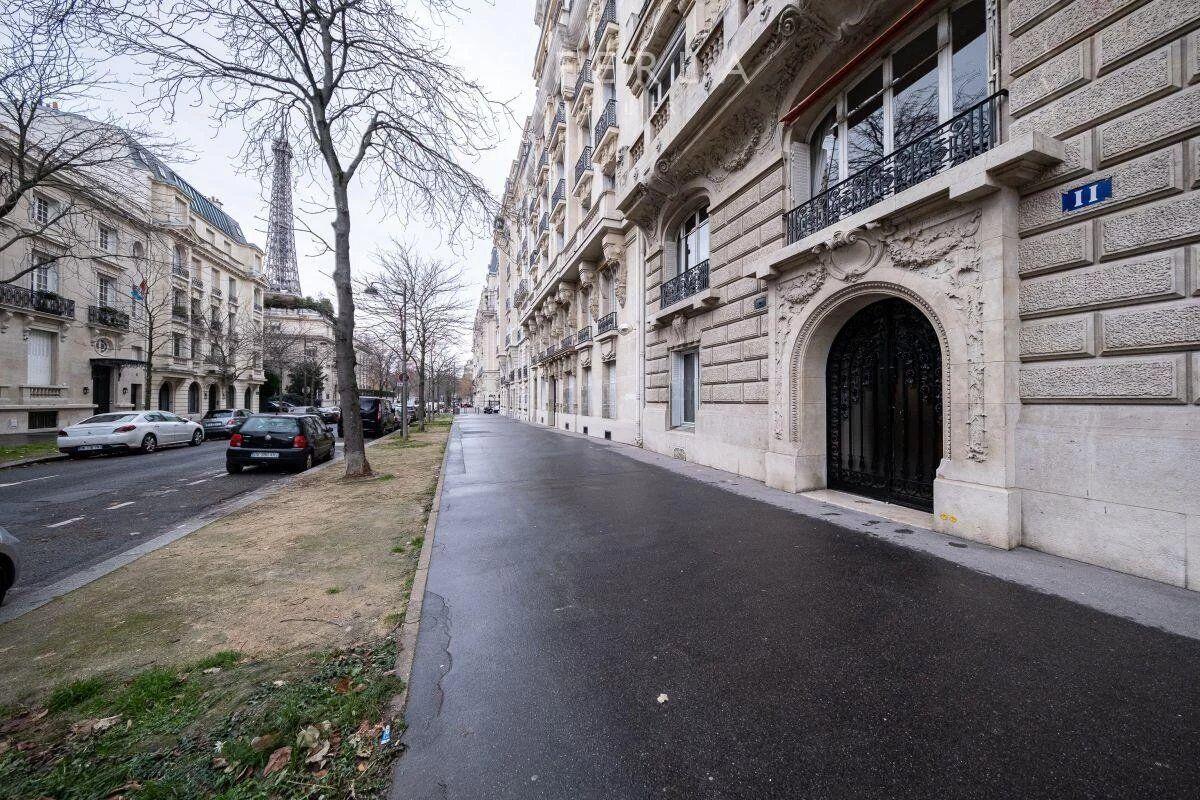 Maison à vendre, 94m², Paris 7ème