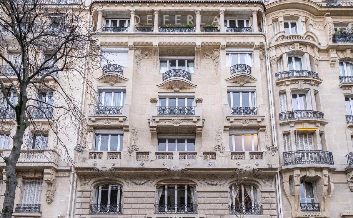 Maison à vendre, 94m², Paris 7ème
