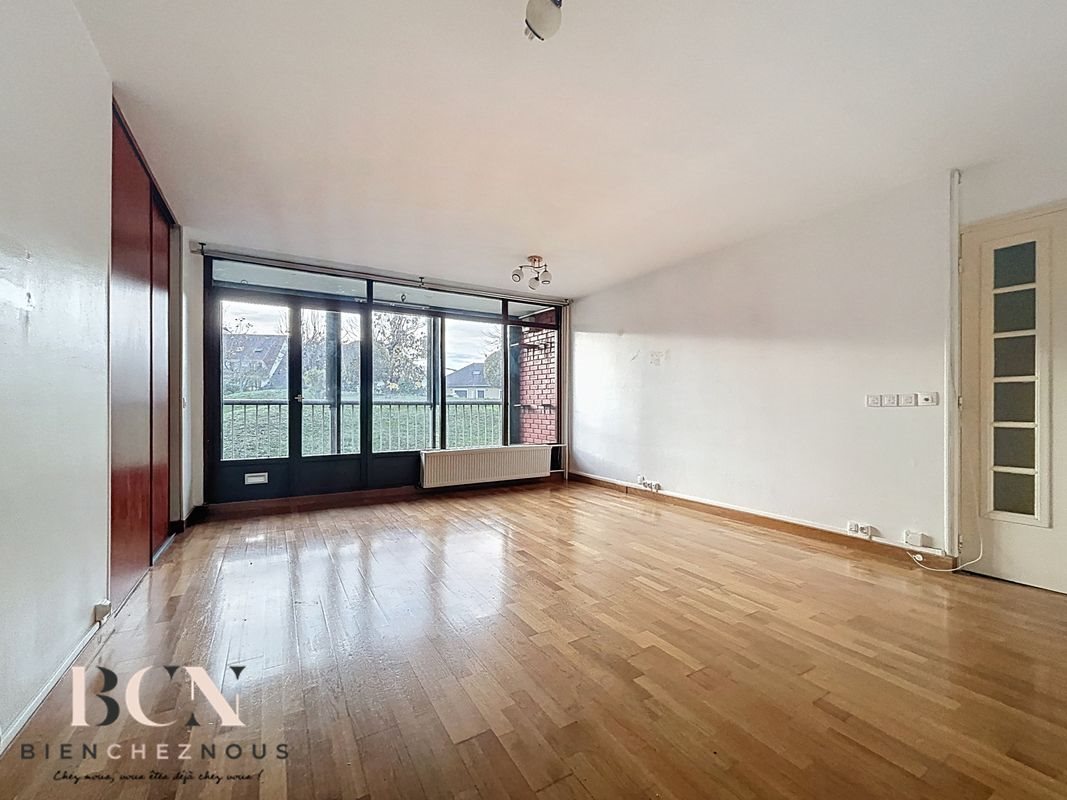 Appartement à louer, 77m², Garges-lès-Gonesse