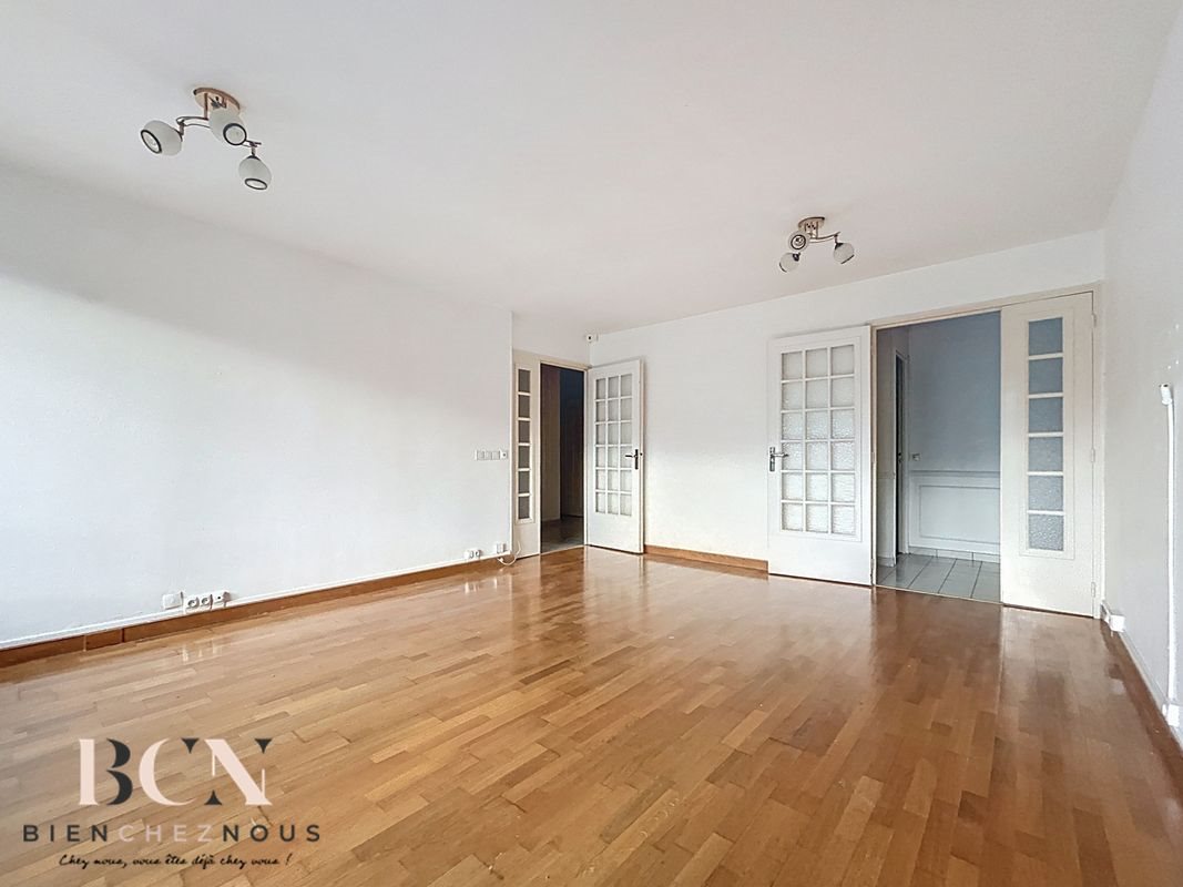 Appartement à louer, 77m², Garges-lès-Gonesse