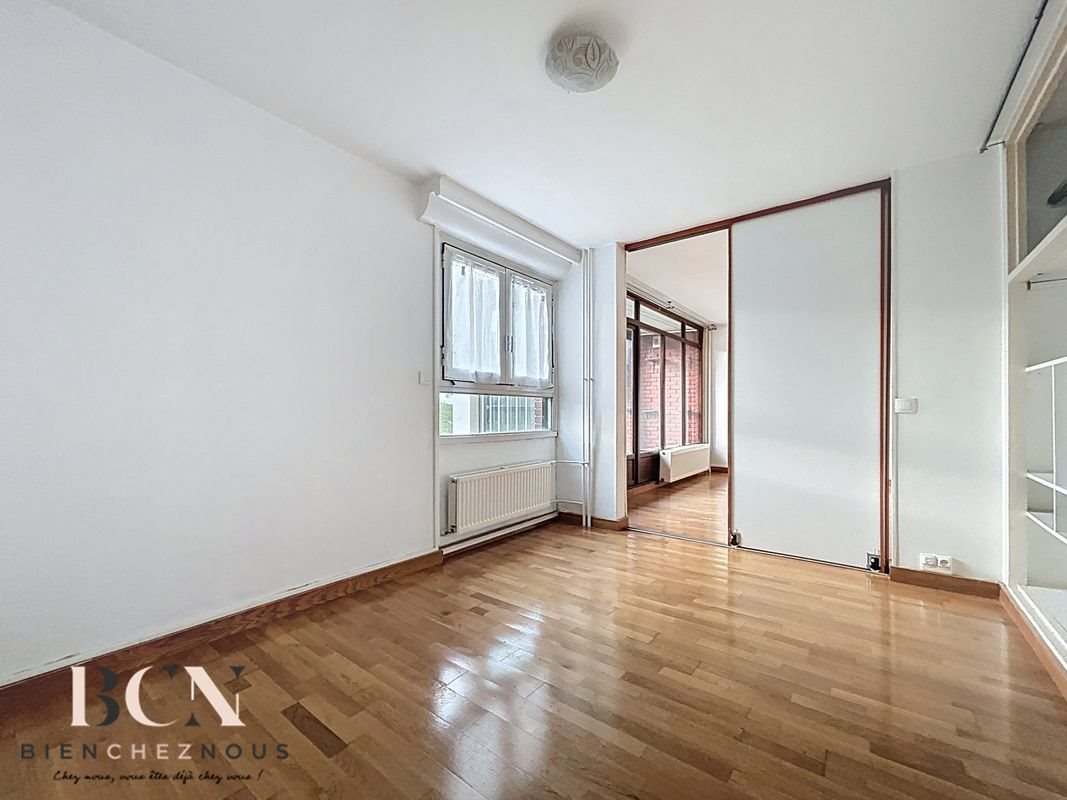 Appartement à louer, 77m², Garges-lès-Gonesse