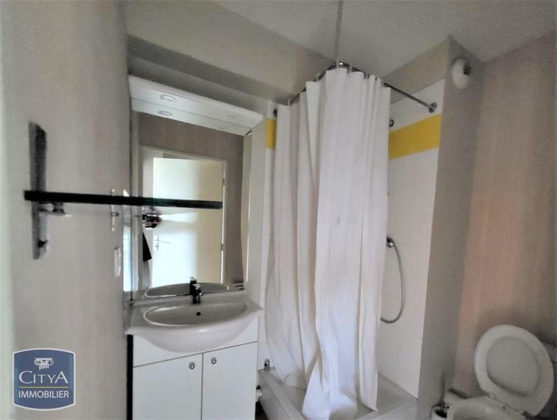 Appartement à louer, 19m², Rouen