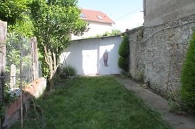 Maison à louer, 57m², Montargis