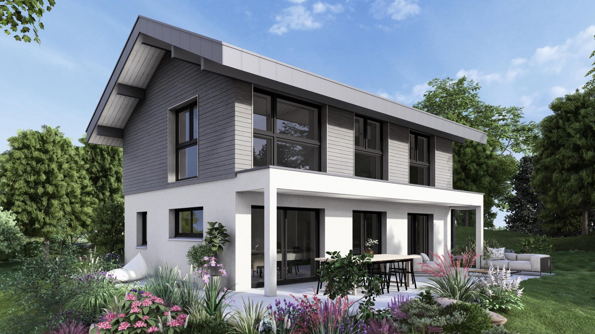 Maison à vendre, 130m², Collonges-sous-Salève