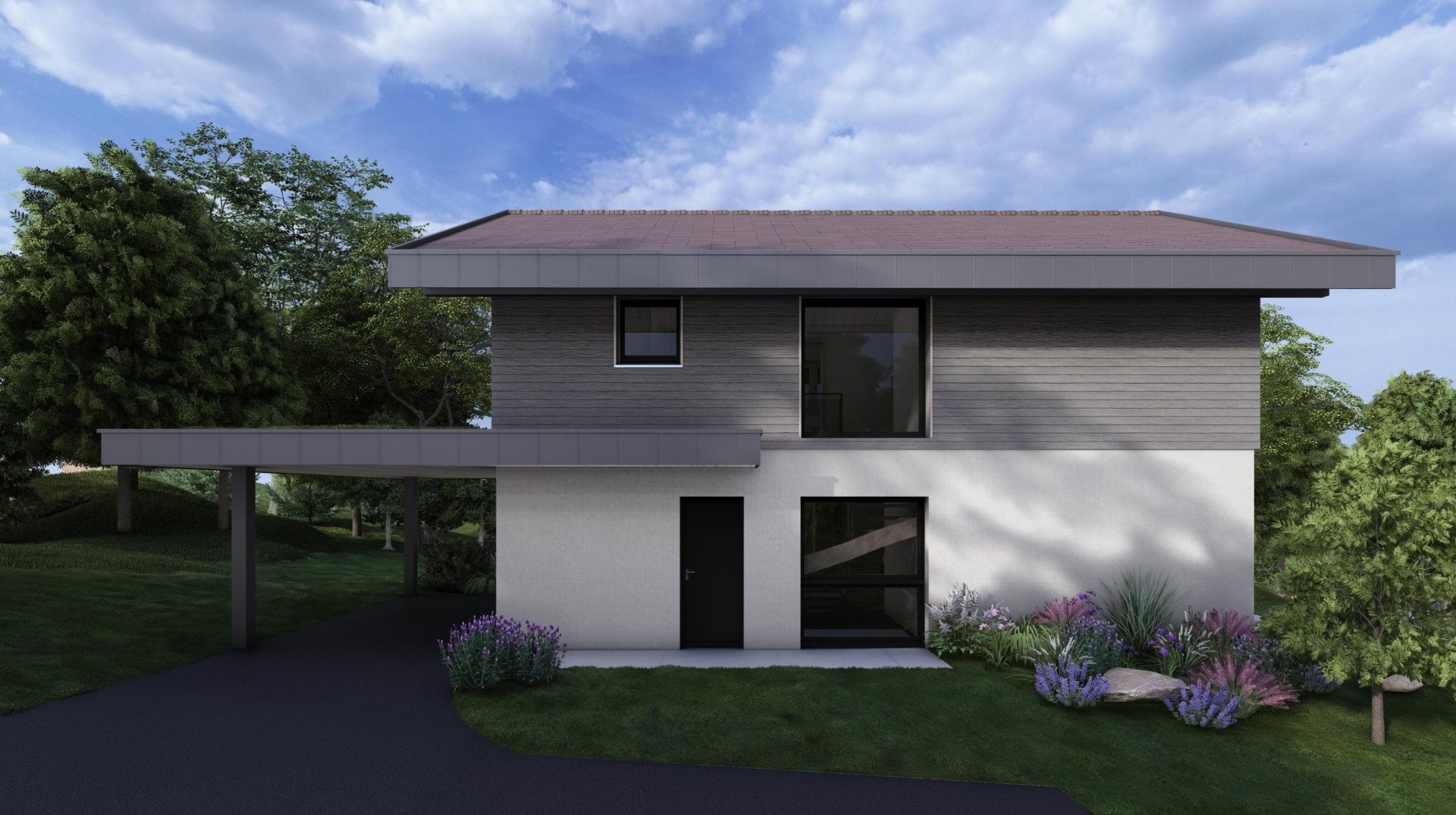 Maison à vendre, 130m², Collonges-sous-Salève