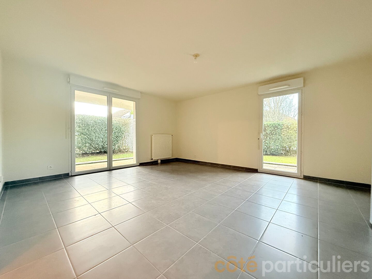 Appartement à vendre, 62m², Tours