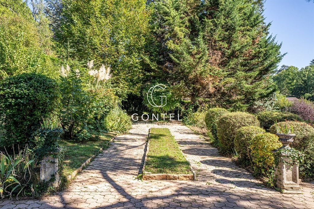 Maison à vendre, 195m², Saint-Cyr-au-Mont-d'Or