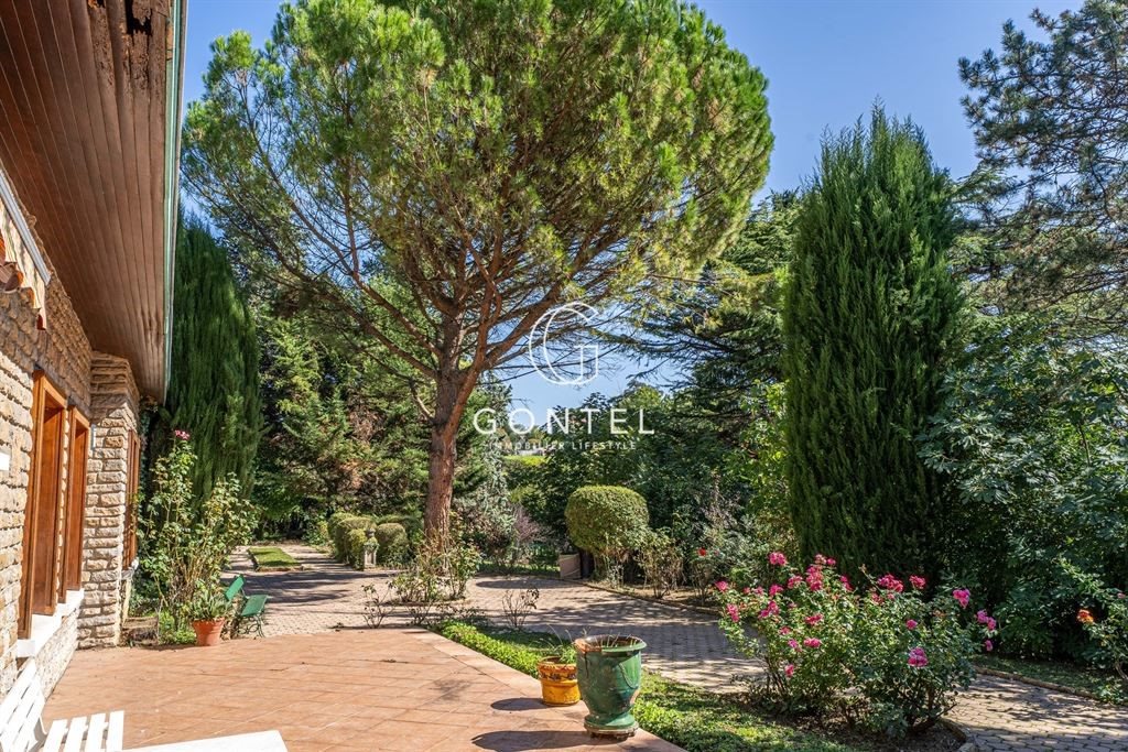 Maison à vendre, 195m², Saint-Cyr-au-Mont-d'Or