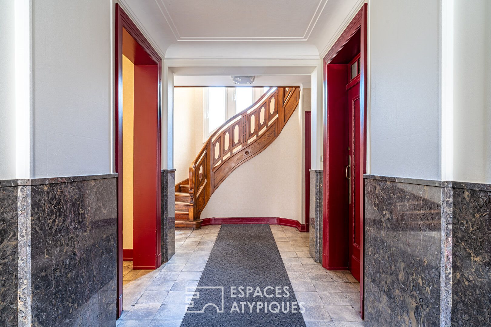 Appartement à vendre, 91m², Strasbourg