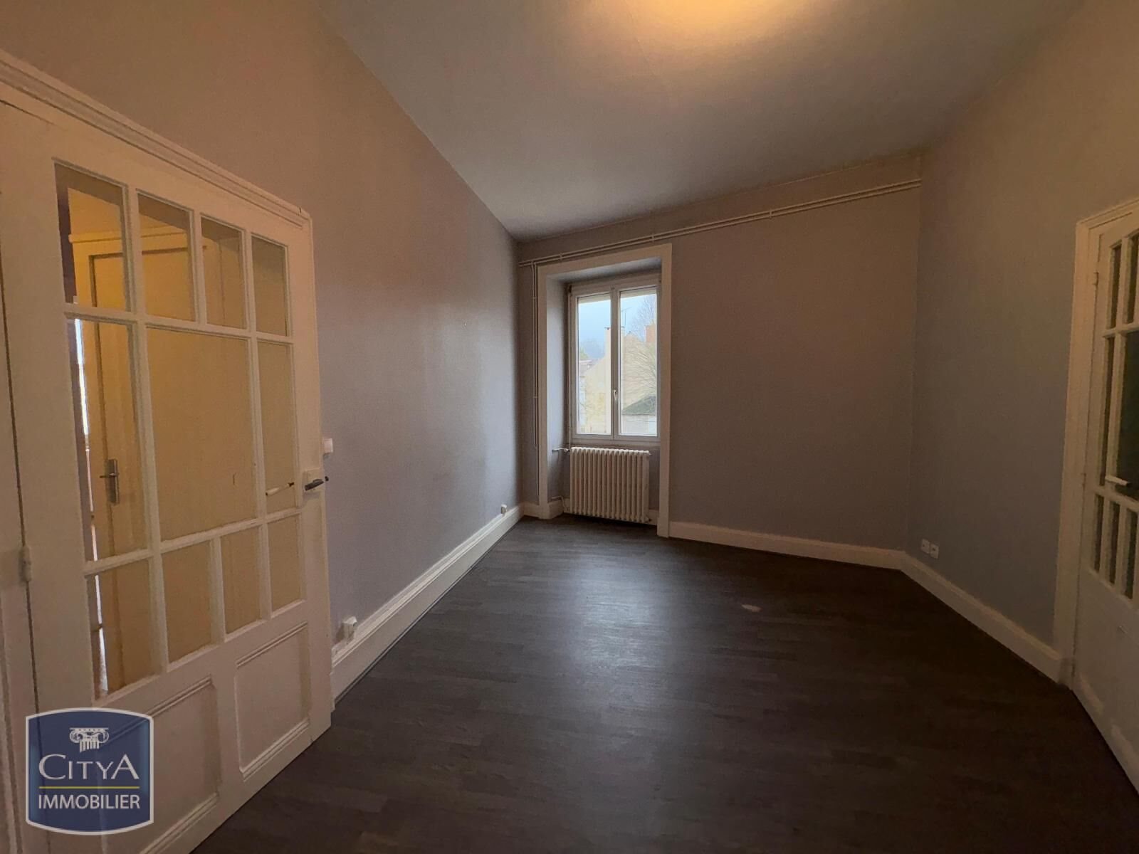 Appartement à louer, 53m², Cusset