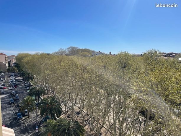 Appartement à louer, 138m², Perpignan