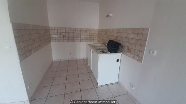 Appartement à louer, 68m², Le Bouscat