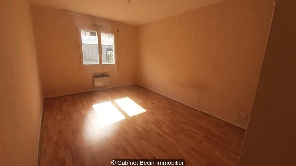 Appartement à louer, 68m², Le Bouscat
