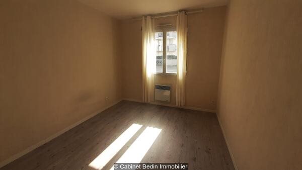 Appartement à louer, 68m², Le Bouscat