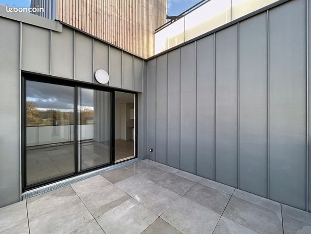 Appartement à louer, 72m², Betton