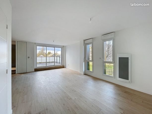 Appartement à louer, 72m², Betton