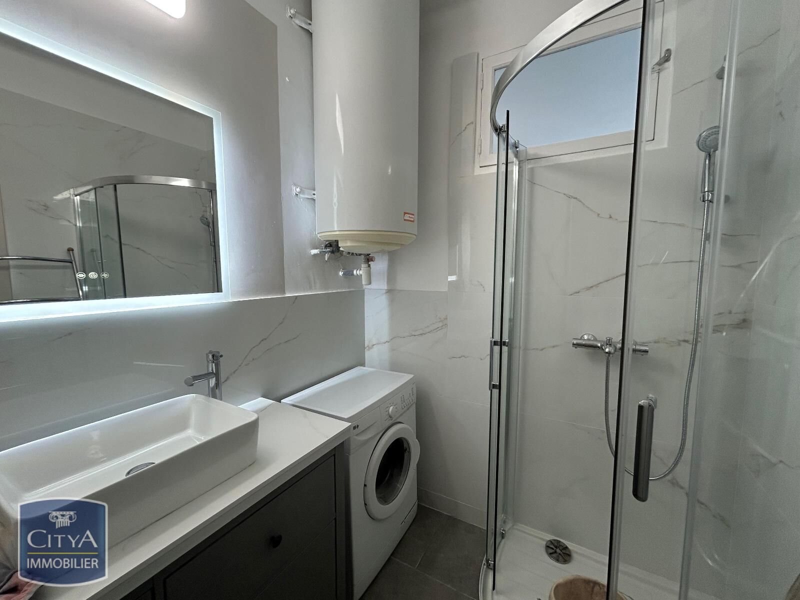 Appartement à louer, 49m², Nice