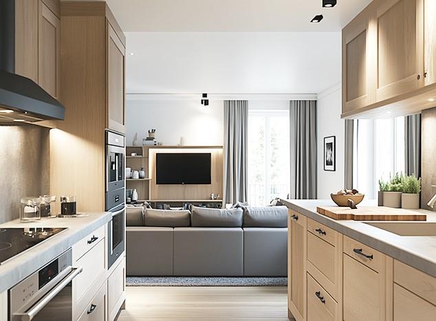 Appartement à vendre, 75m², Aix-en-Provence