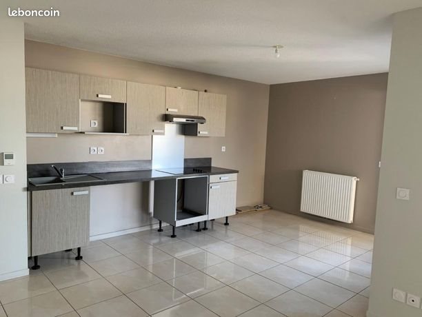 Appartement à louer, 81m², Bordeaux