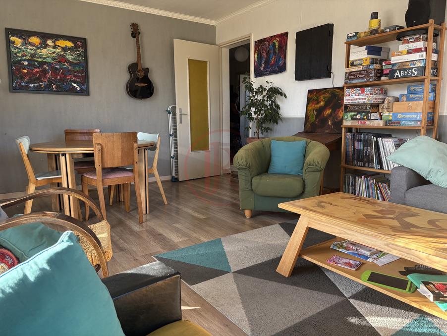 Appartement à vendre, 87m², Besançon