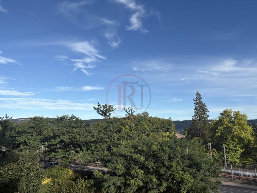 Appartement à vendre, 87m², Besançon