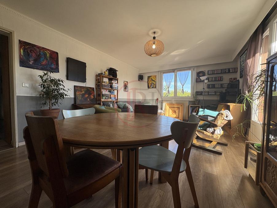 Appartement à vendre, 87m², Besançon