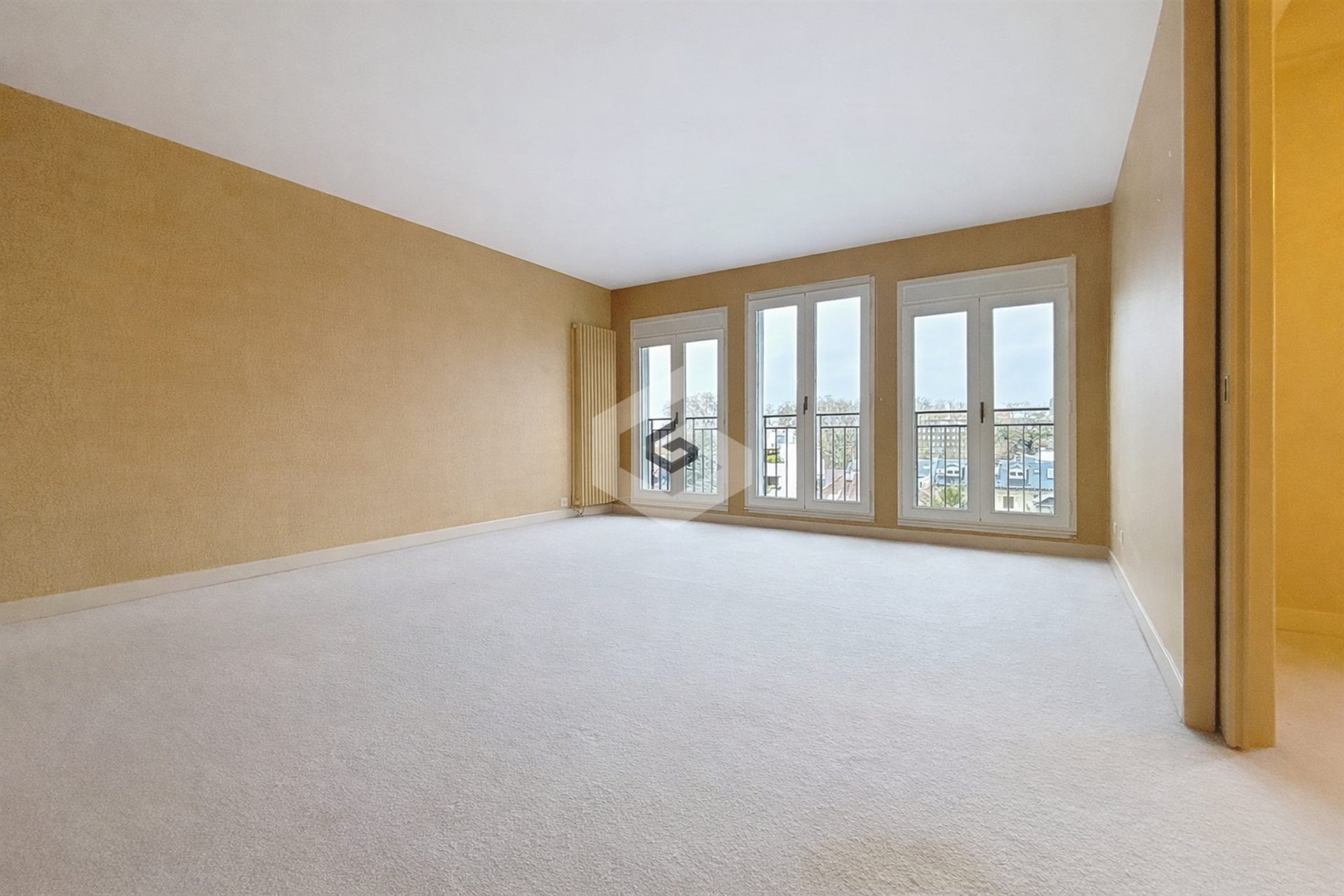 Appartement à vendre, 307m², Reims