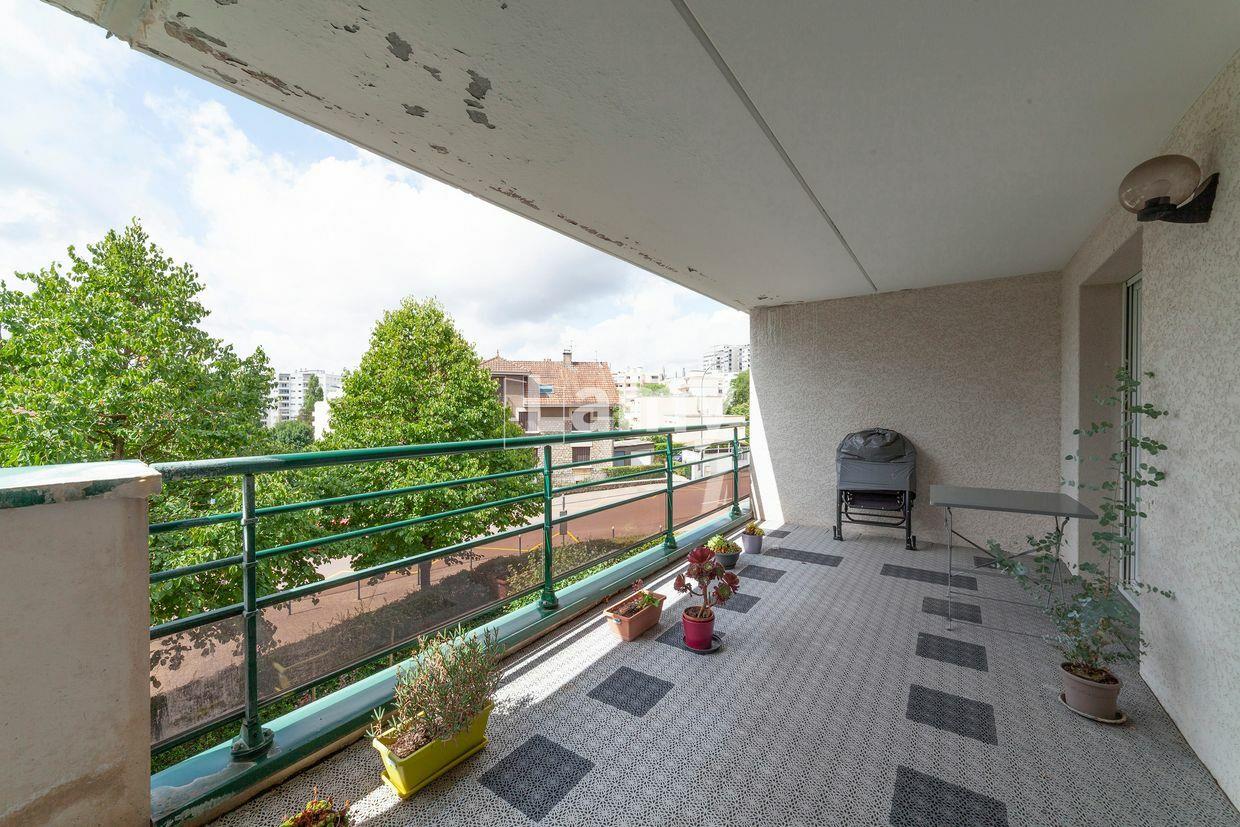 Appartement à vendre, 36m², Besançon