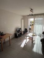 Appartement à louer, 45m², Ondres