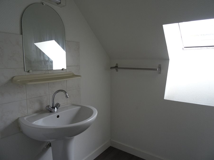 Appartement à louer, 44m², Dol-de-Bretagne