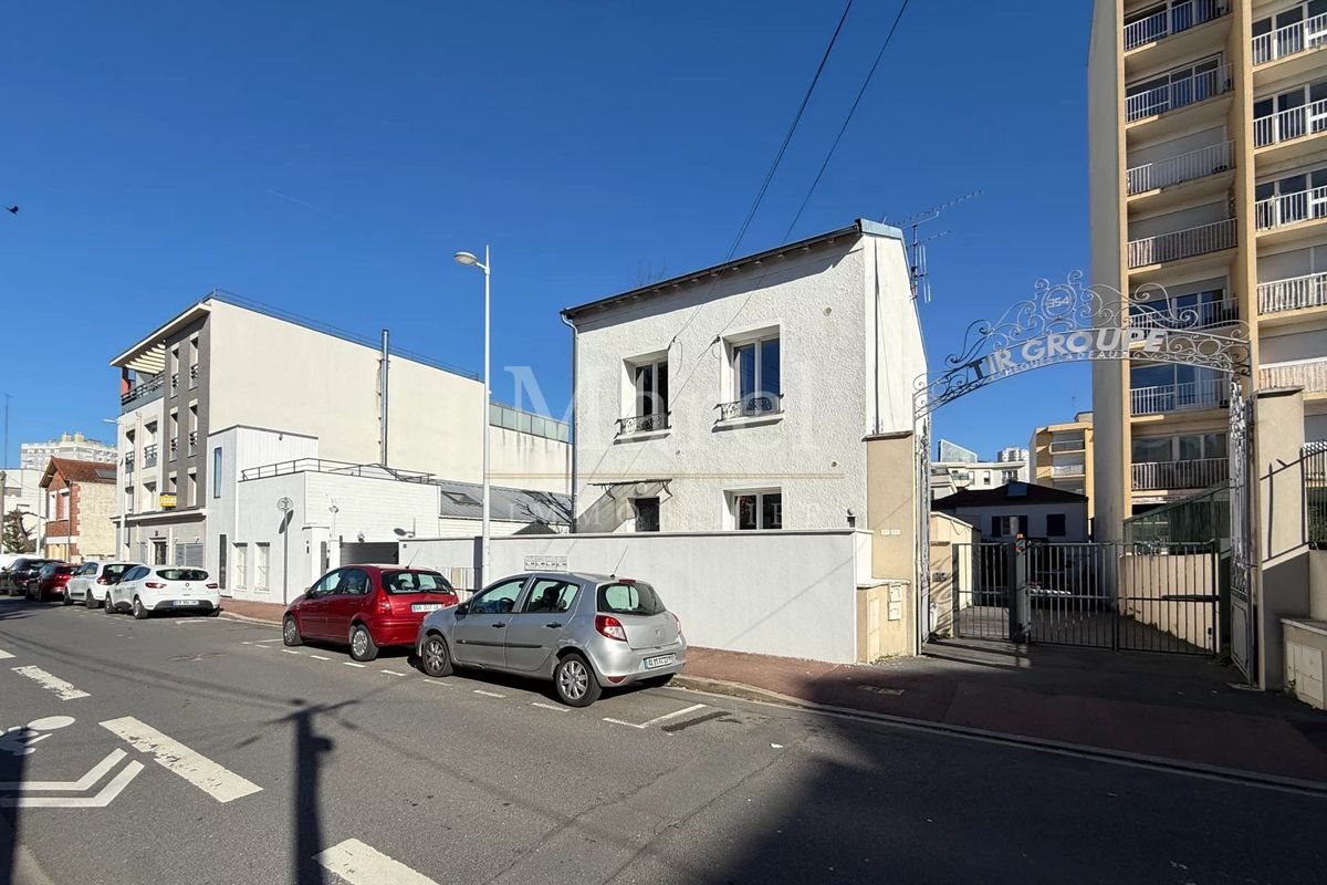 Maison à vendre, 122m², Puteaux