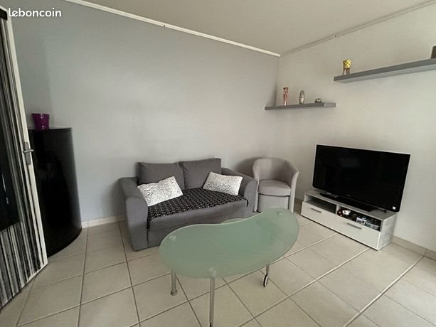 Appartement à louer, 45m², Le Rheu
