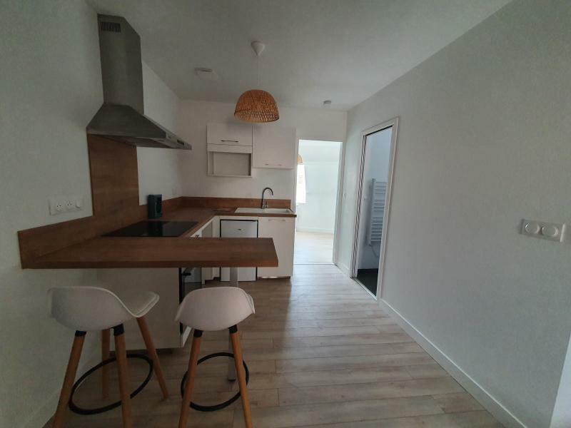 Appartement à louer, 26m², Limoges