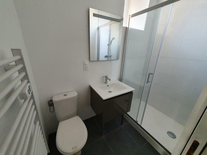 Appartement à louer, 26m², Limoges