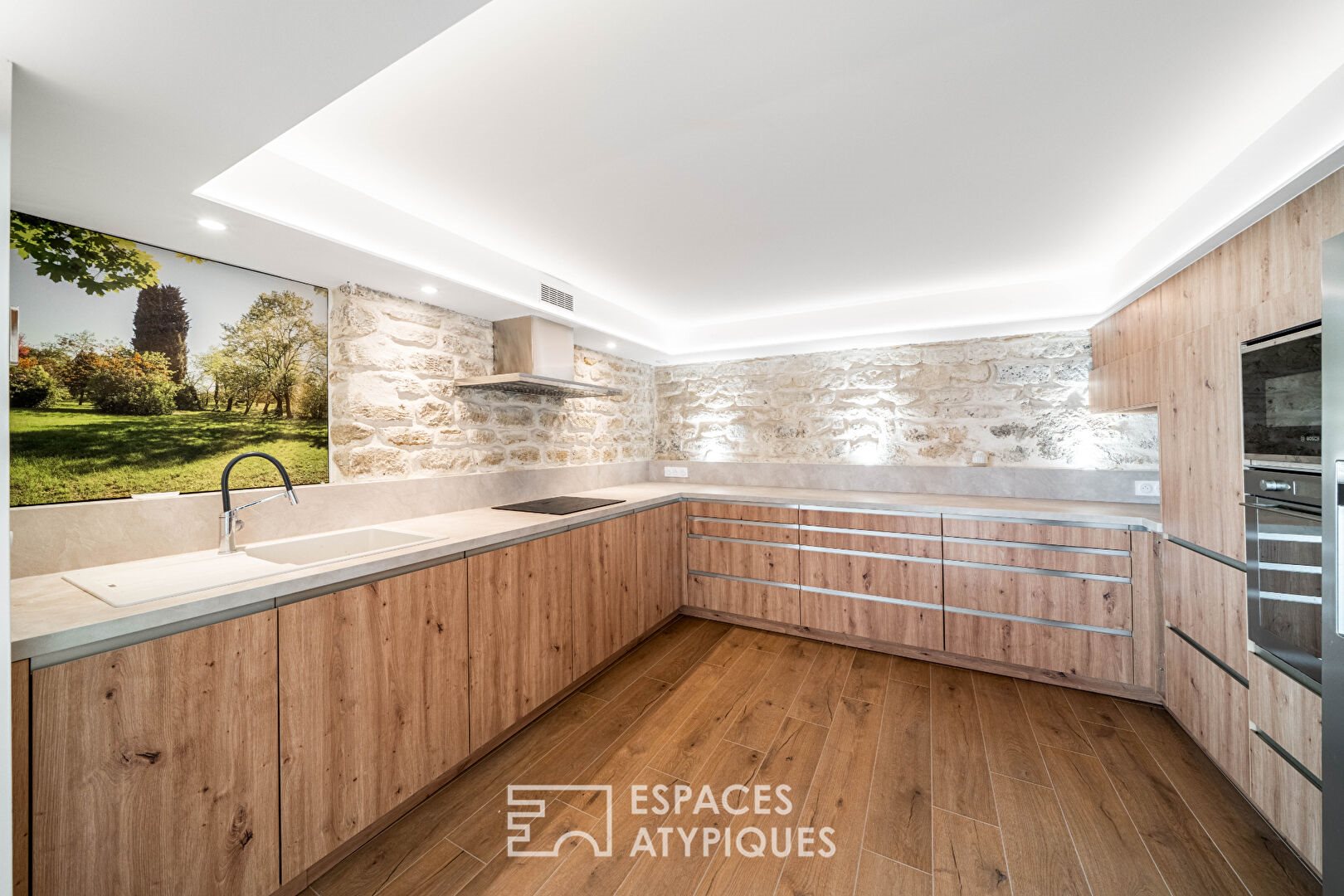 Maison à vendre, 132m², Paris 13ème