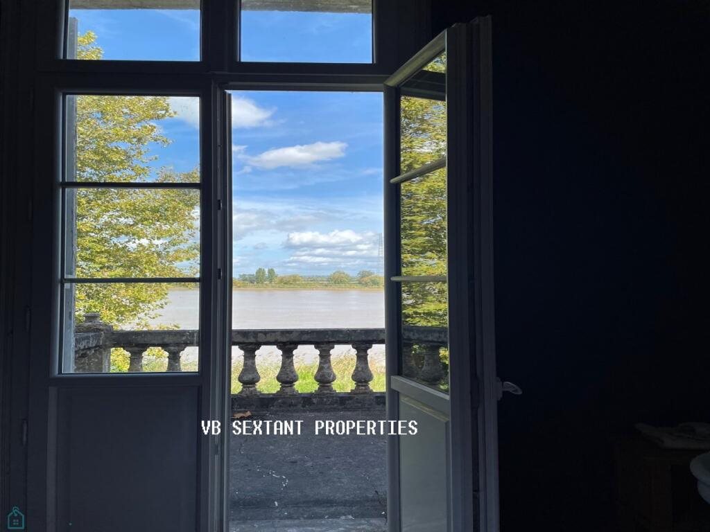 Maison à vendre, 410m², Bordeaux