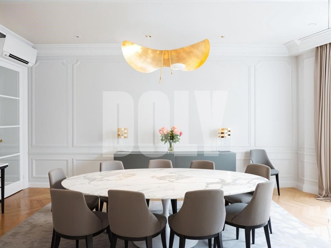 Appartement à vendre, 152m², Paris 11ème