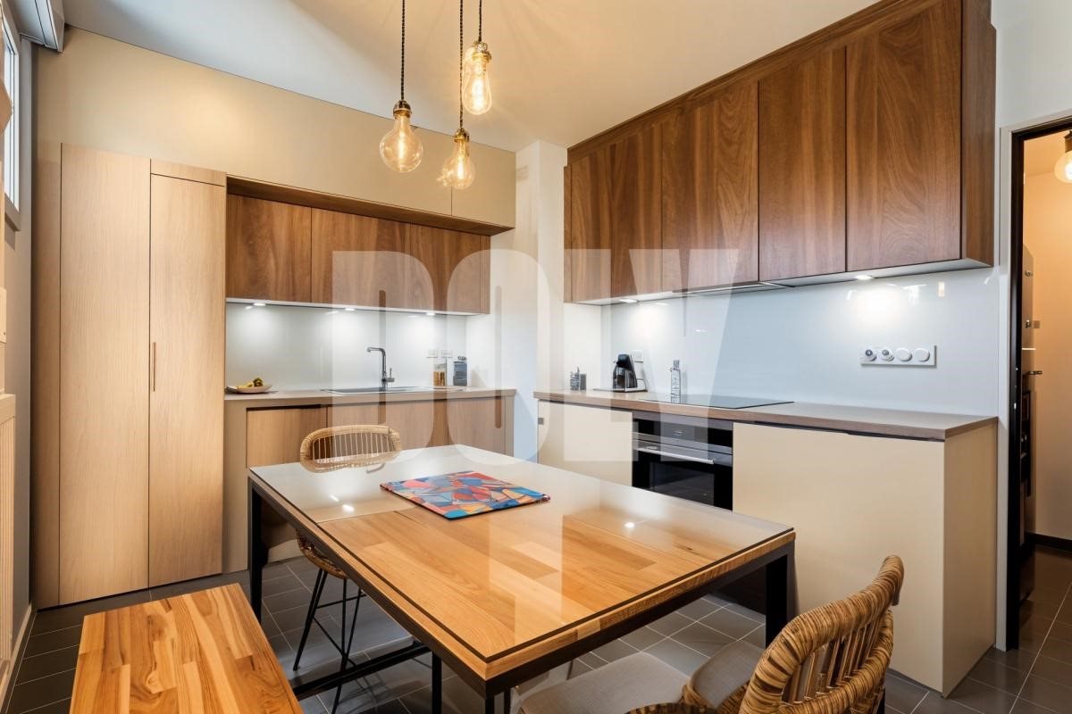 Appartement à vendre, 152m², Paris 11ème