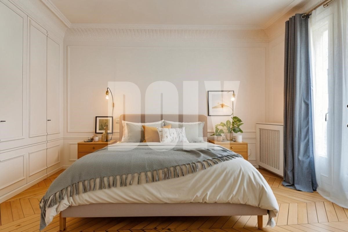 Appartement à vendre, 152m², Paris 11ème