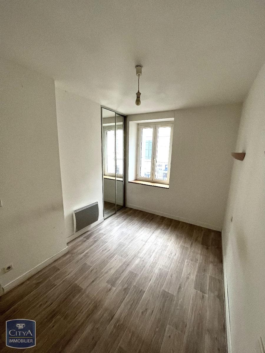 Appartement à louer, 44m², Carmaux
