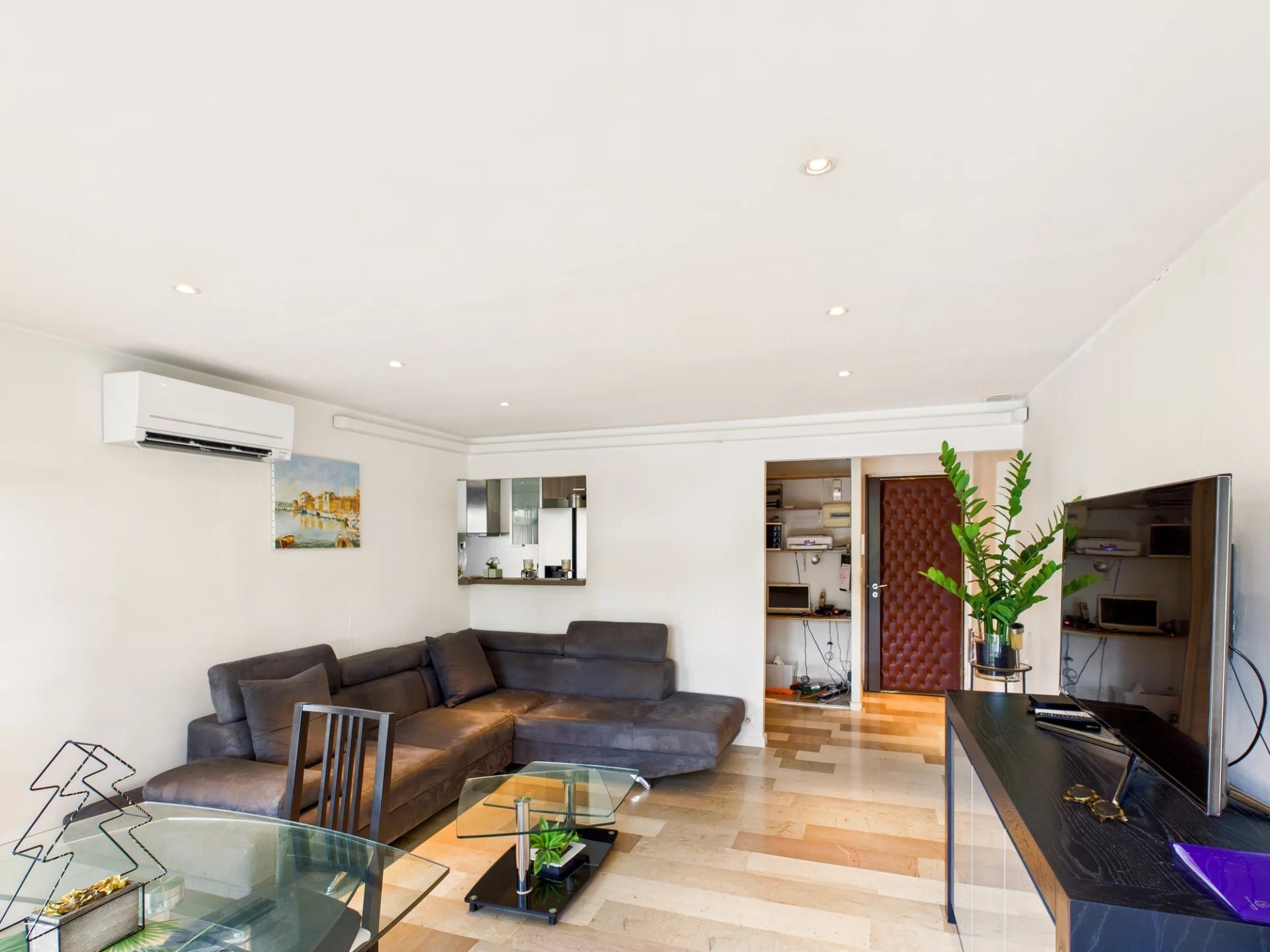 Appartement à vendre, 75m², Aix-en-Provence