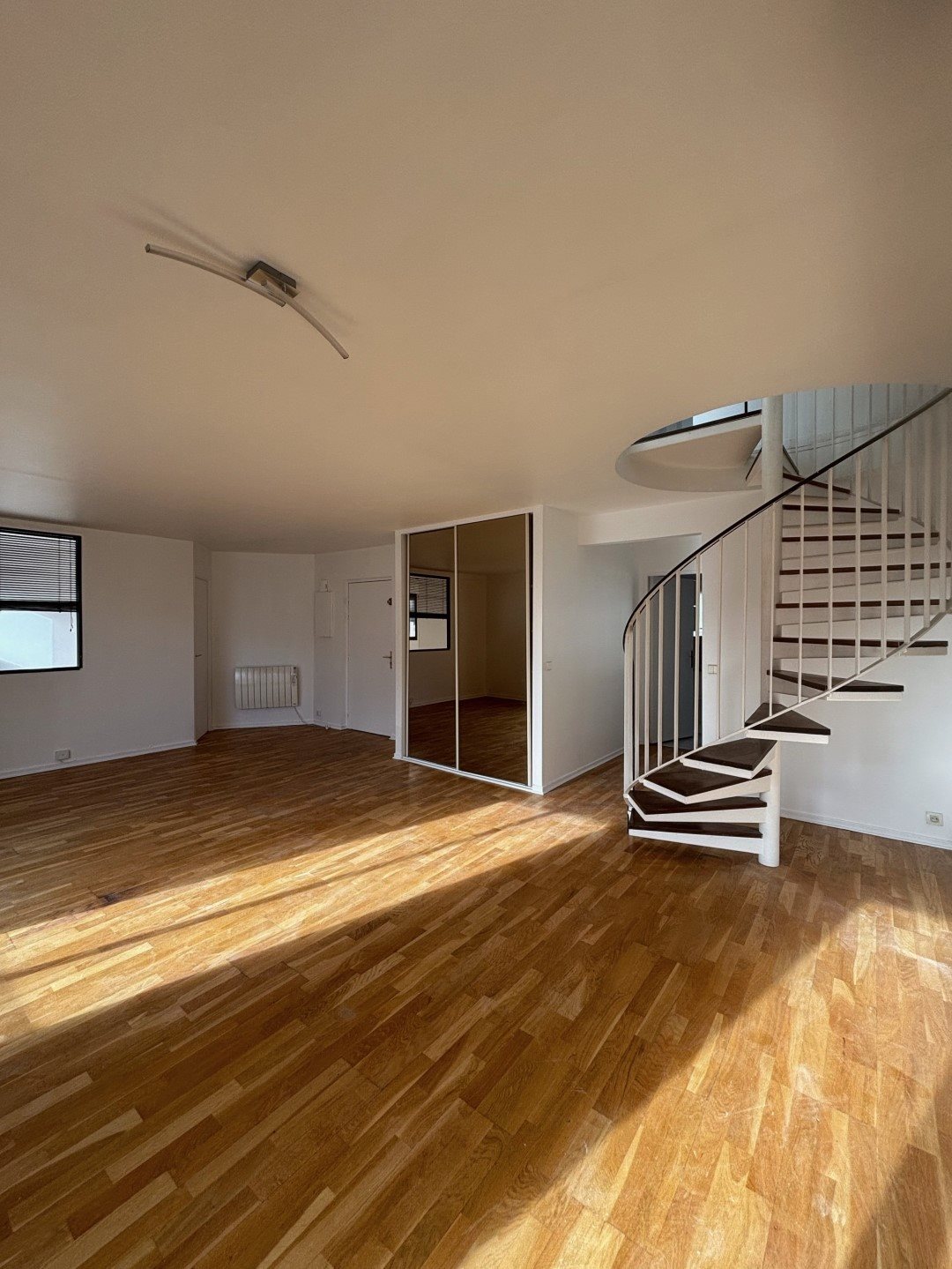 Appartement à vendre, 100m², Boulogne-Billancourt