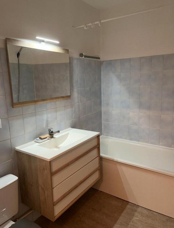 Appartement à louer, 30m², Clermont-Ferrand