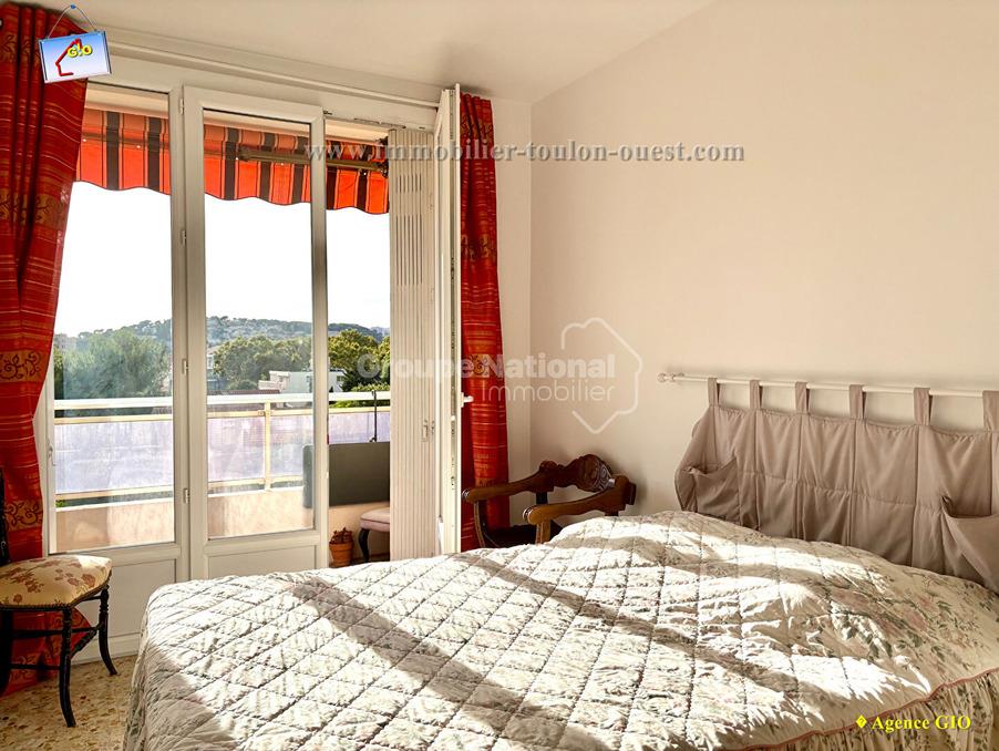 Appartement à vendre, 83m², Toulon