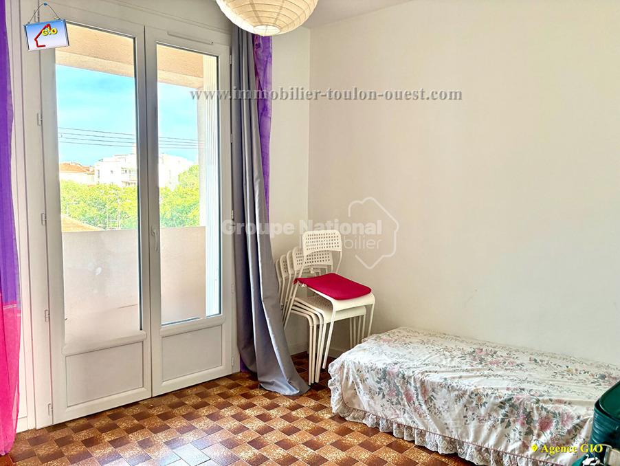 Appartement à vendre, 83m², Toulon