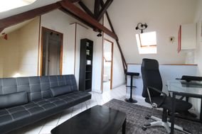 Appartement à louer, 27m², Le Havre