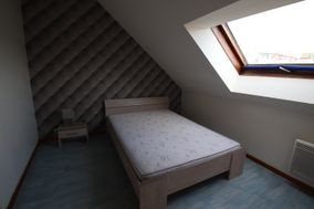 Appartement à louer, 27m², Le Havre