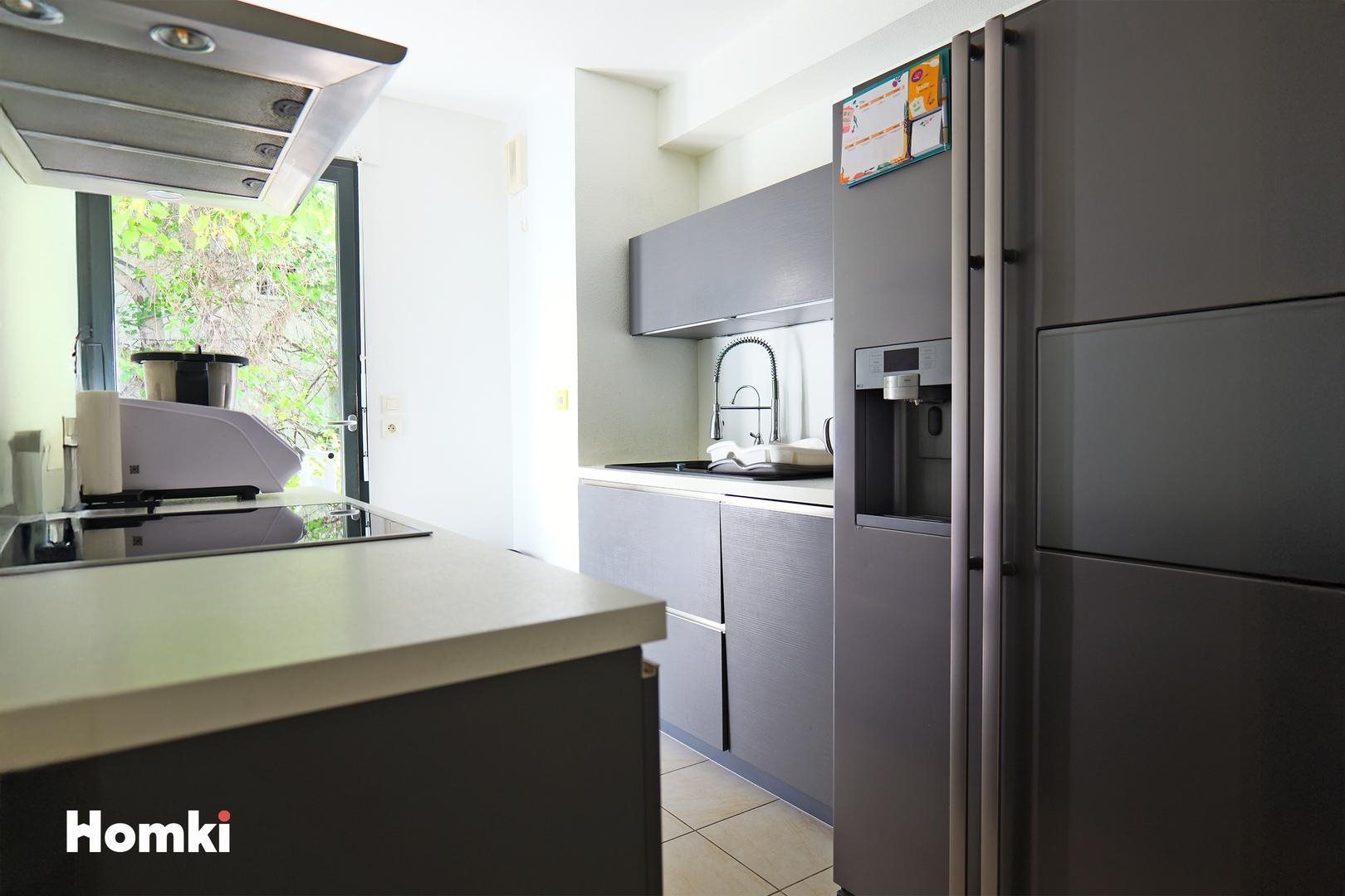 Maison à vendre, 75m², Montpellier