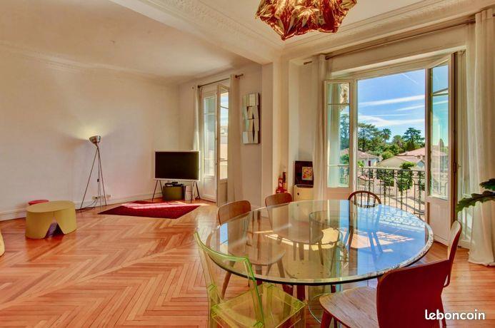 Appartement à vendre, 141m², Nice